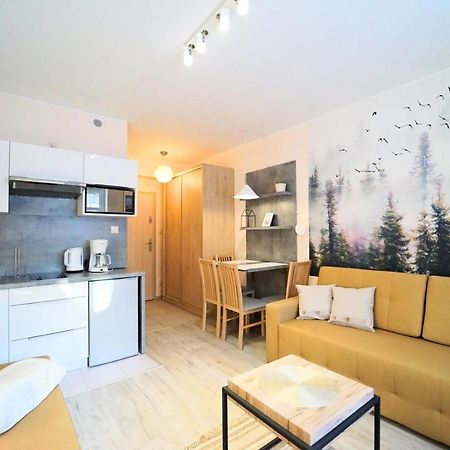 Apartamenty Everysky - Sucha 3 คาร์ปัตซ์ ภายนอก รูปภาพ