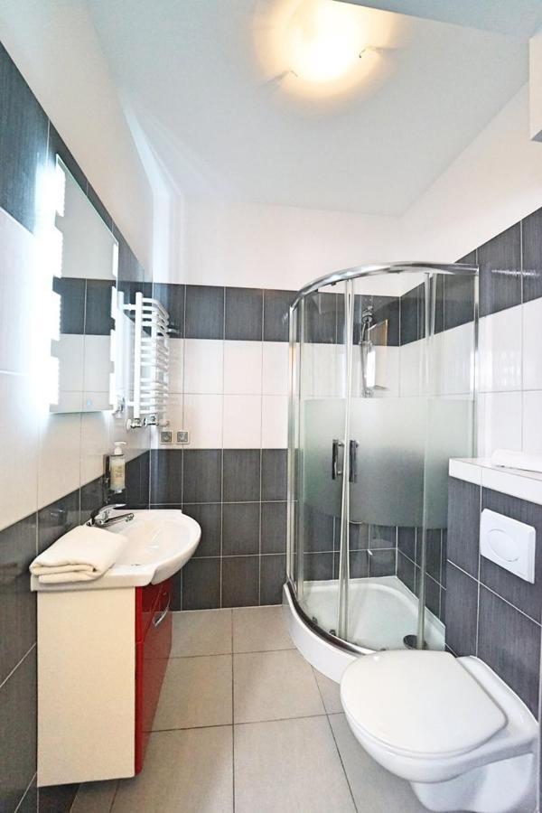 Apartamenty Everysky - Sucha 3 คาร์ปัตซ์ ภายนอก รูปภาพ