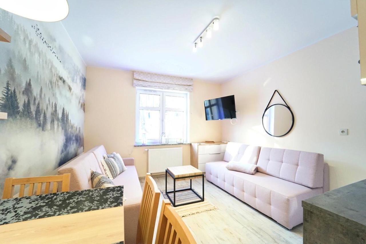 Apartamenty Everysky - Sucha 3 คาร์ปัตซ์ ภายนอก รูปภาพ