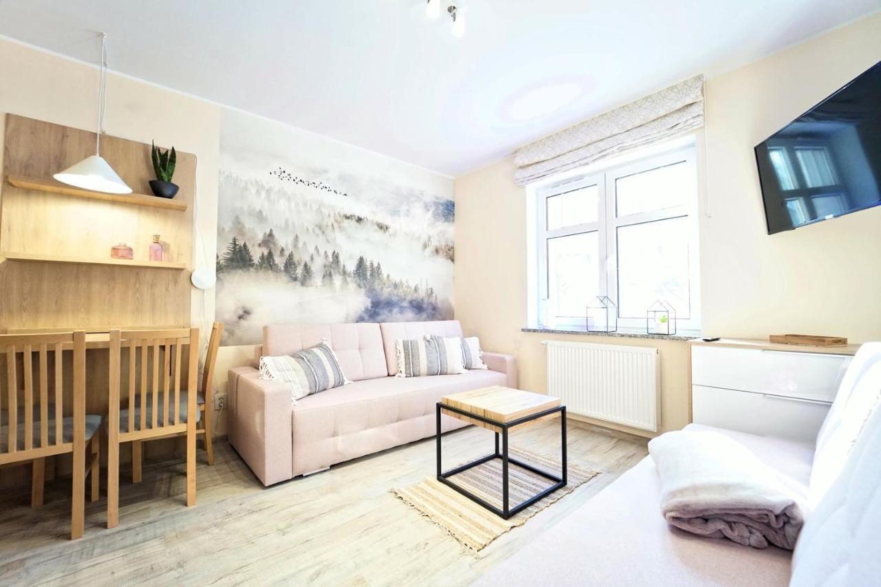 Apartamenty Everysky - Sucha 3 คาร์ปัตซ์ ภายนอก รูปภาพ