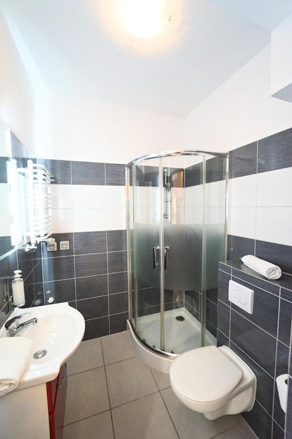 Apartamenty Everysky - Sucha 3 คาร์ปัตซ์ ภายนอก รูปภาพ